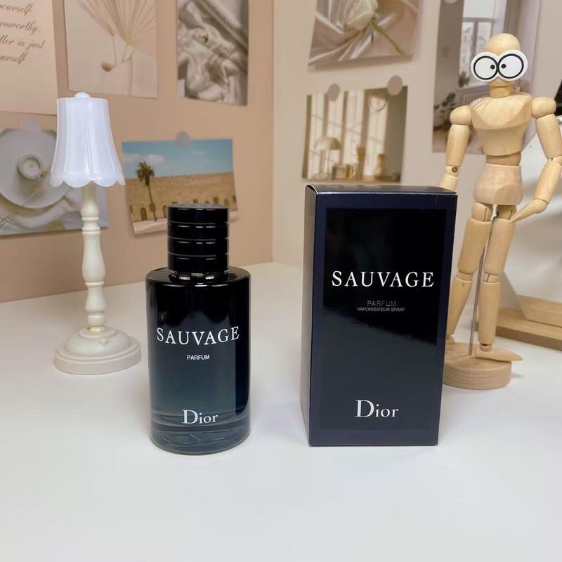 Dior man 100ml 121